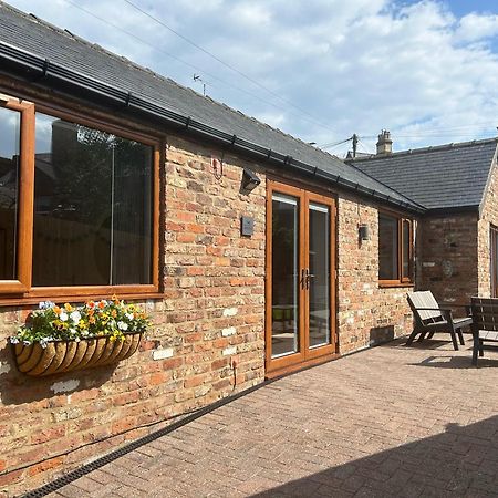 Villa The Annexe Bridlington Esterno foto