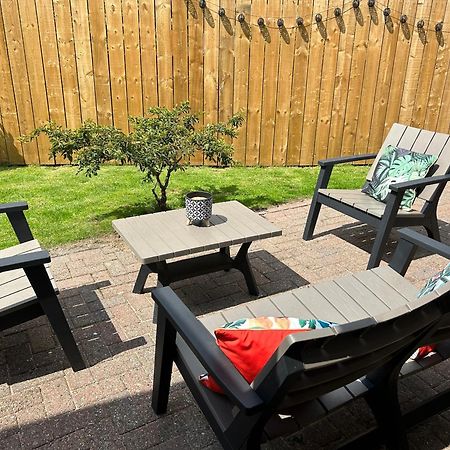 Villa The Annexe Bridlington Esterno foto