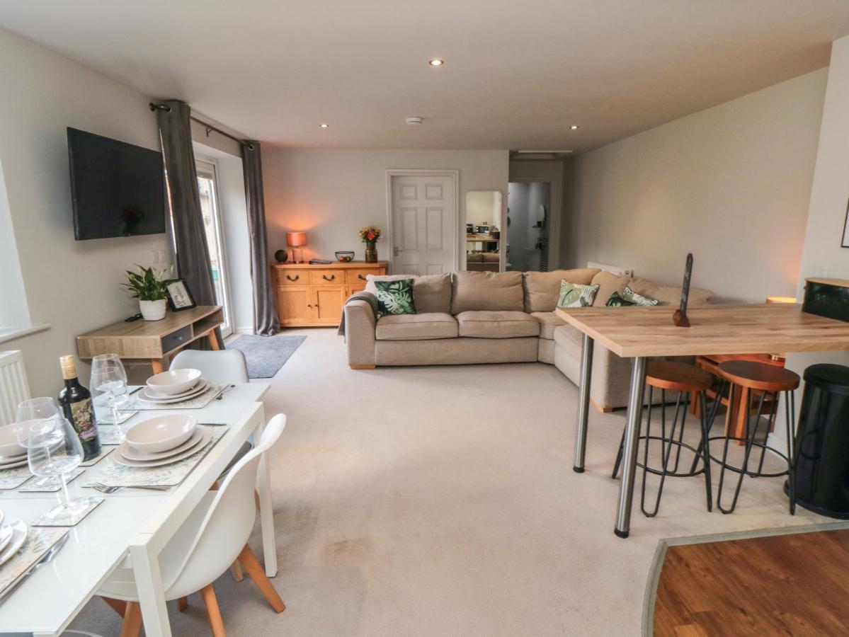 Villa The Annexe Bridlington Esterno foto