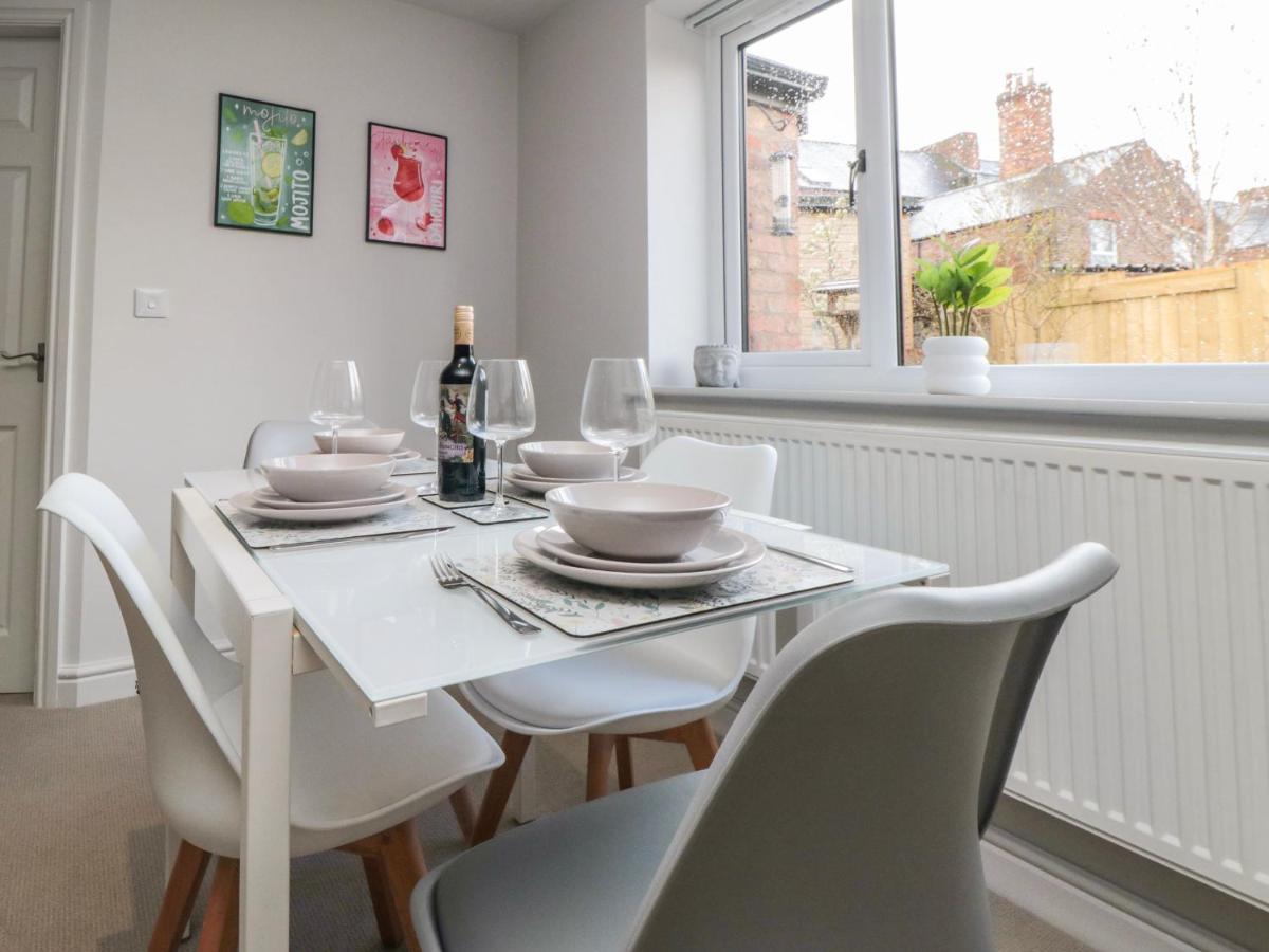Villa The Annexe Bridlington Esterno foto
