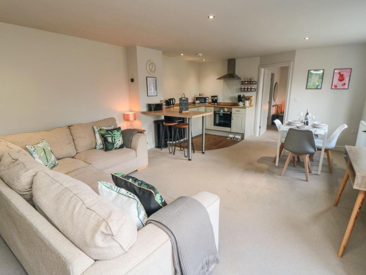 Villa The Annexe Bridlington Esterno foto