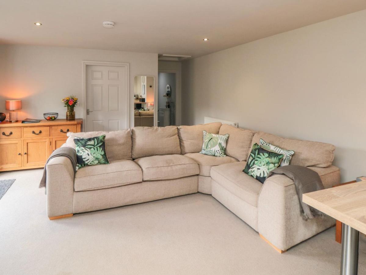 Villa The Annexe Bridlington Esterno foto