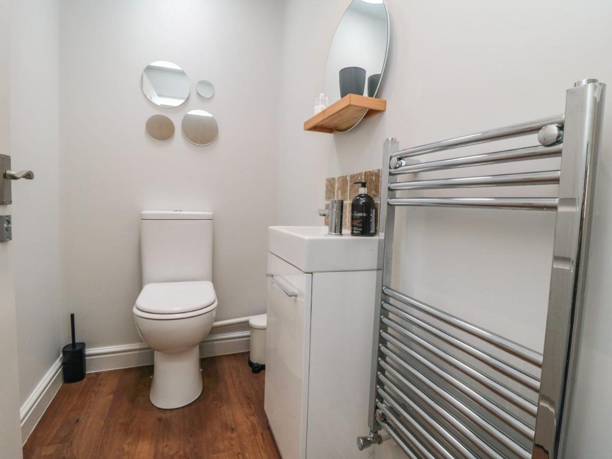 Villa The Annexe Bridlington Esterno foto