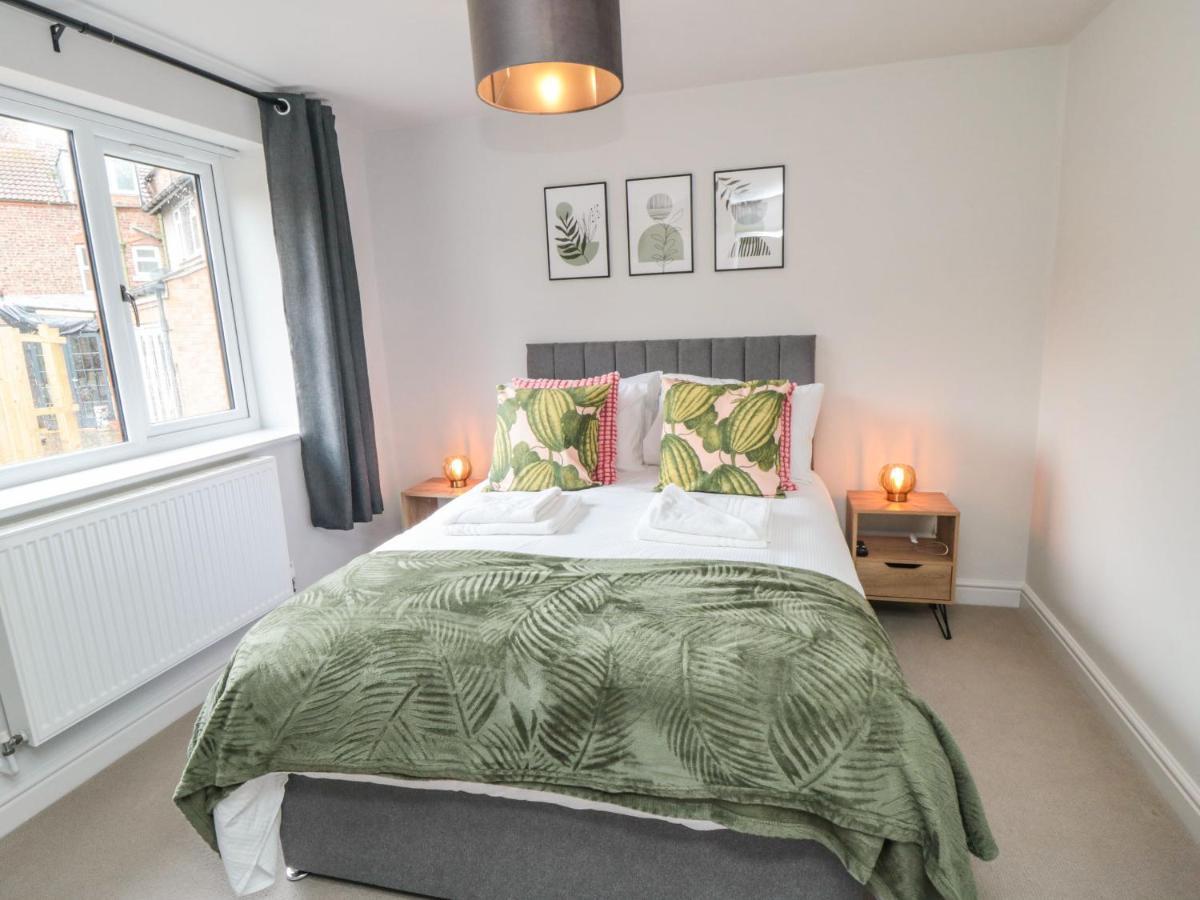 Villa The Annexe Bridlington Esterno foto
