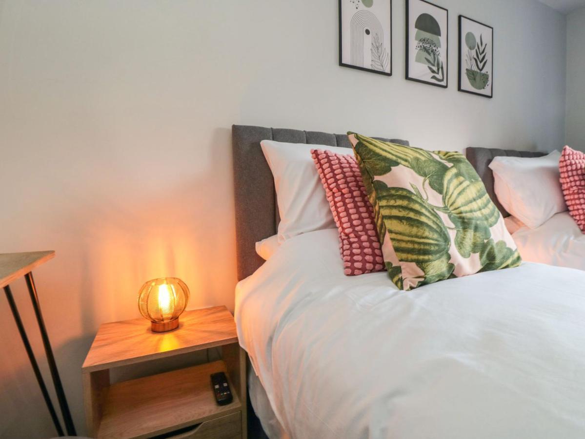 Villa The Annexe Bridlington Esterno foto