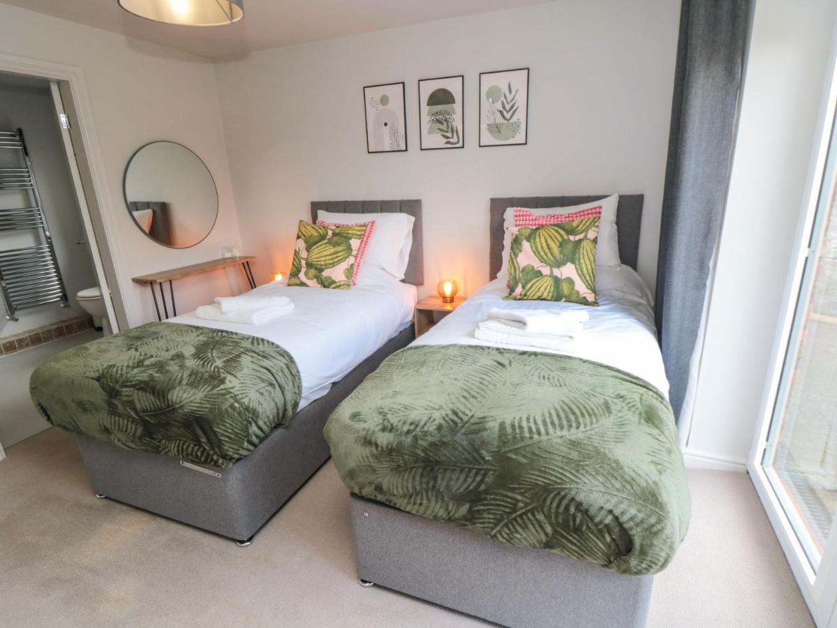 Villa The Annexe Bridlington Esterno foto