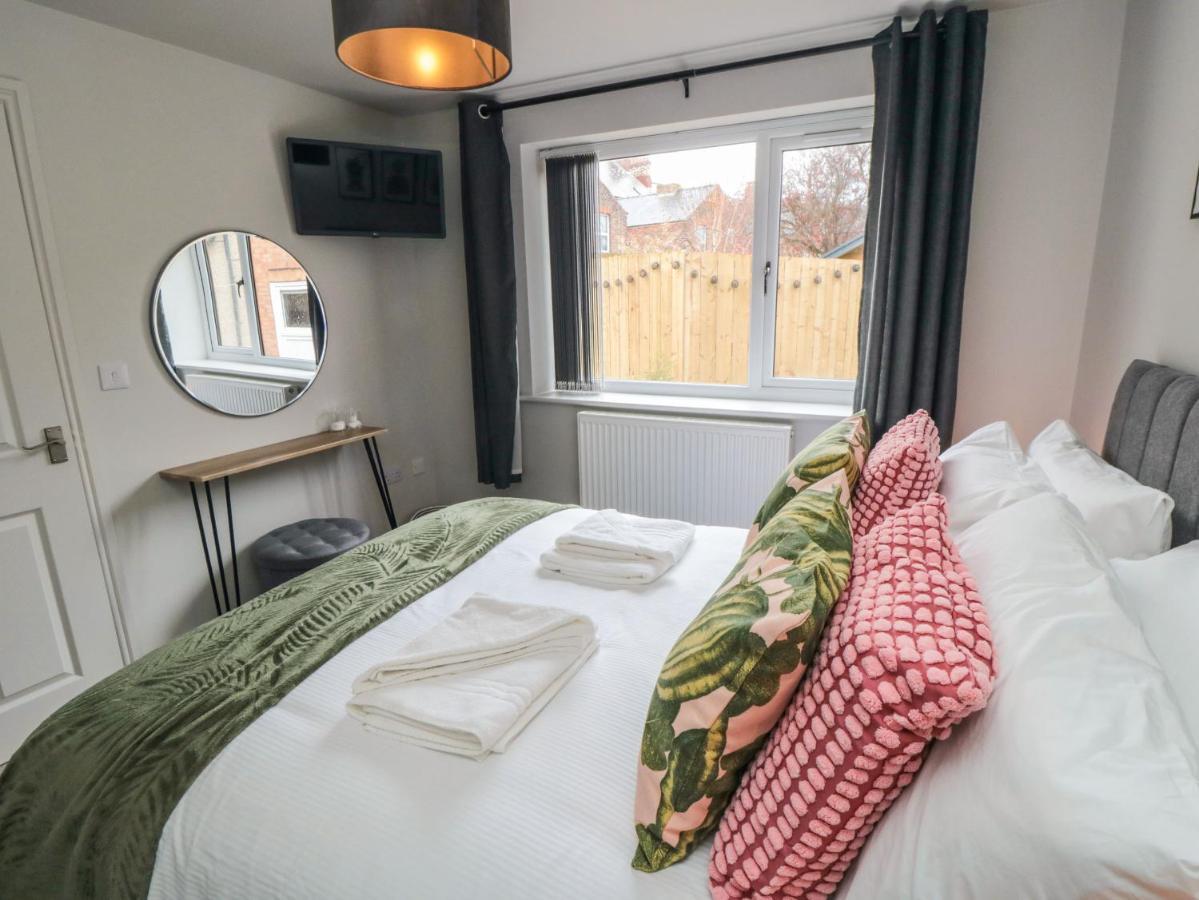 Villa The Annexe Bridlington Esterno foto