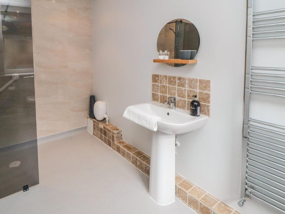 Villa The Annexe Bridlington Esterno foto