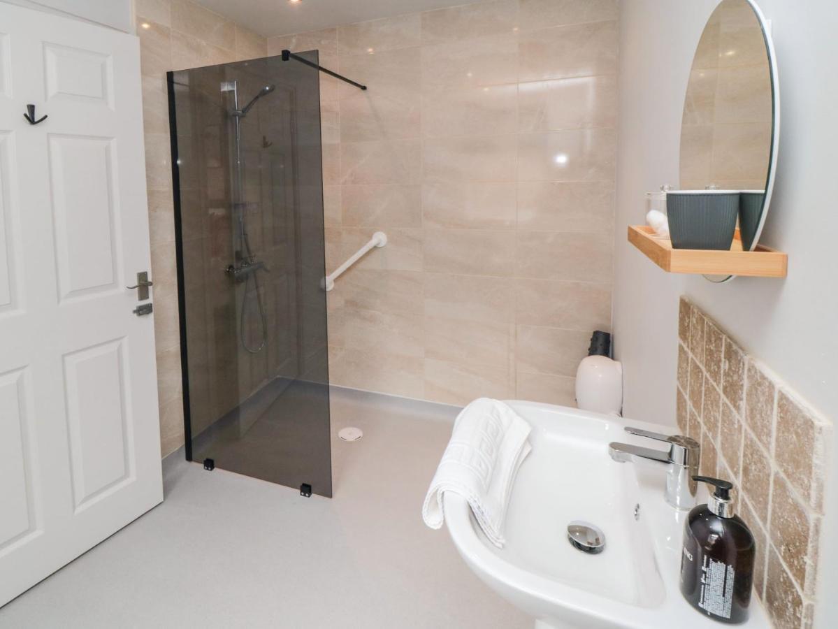 Villa The Annexe Bridlington Esterno foto