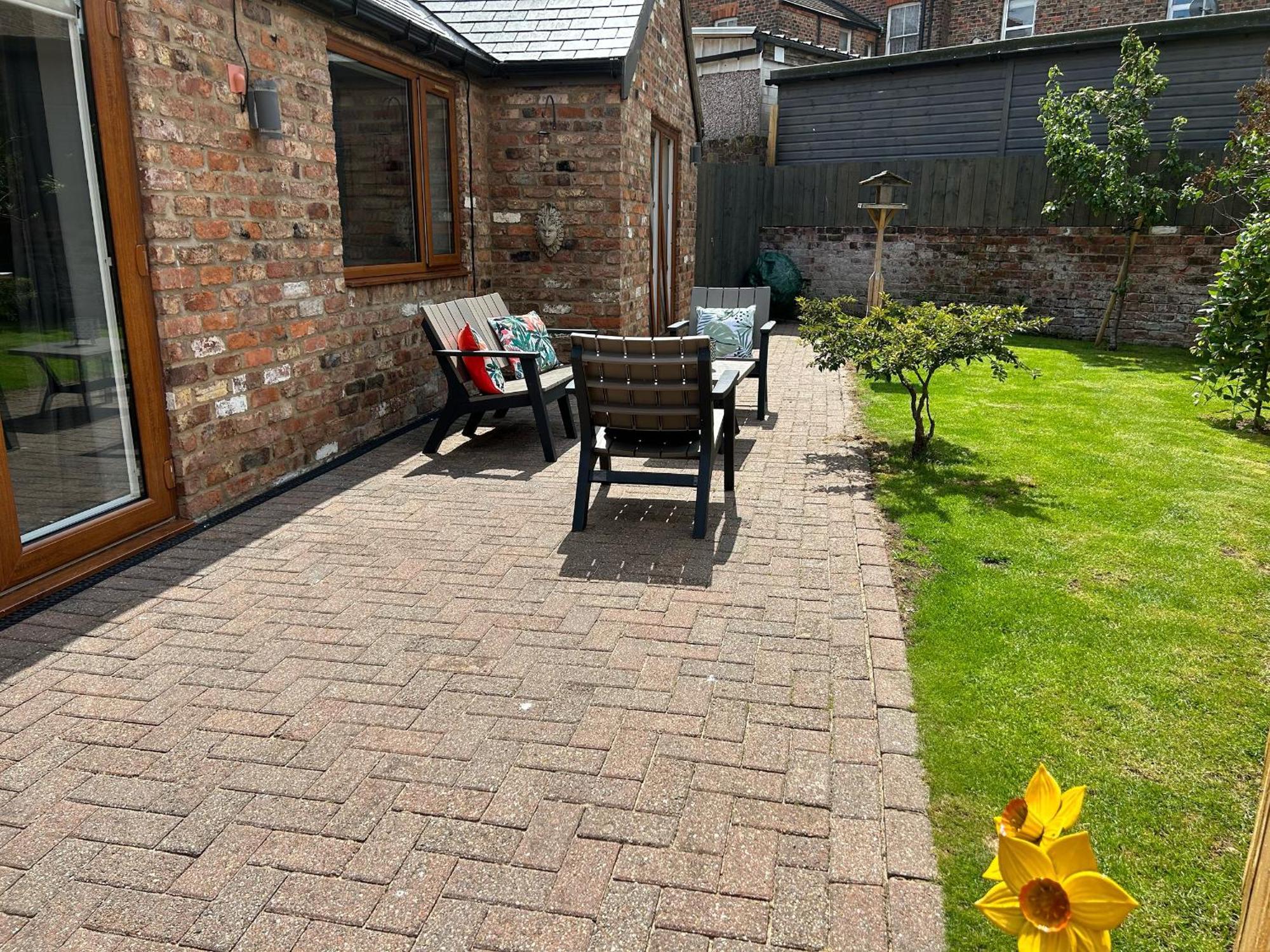Villa The Annexe Bridlington Esterno foto