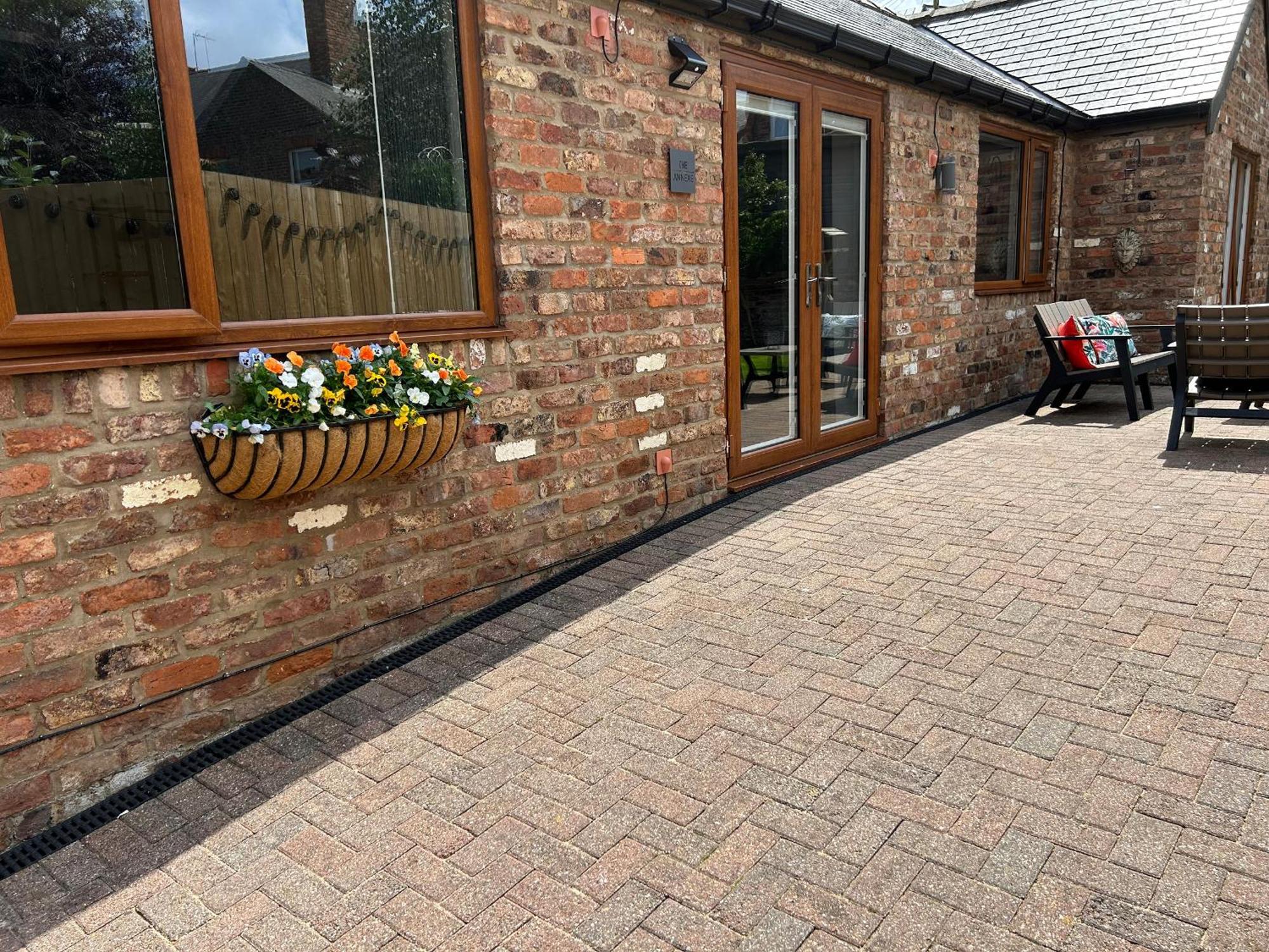 Villa The Annexe Bridlington Esterno foto